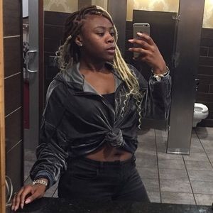 Meet your Posher, Alaijah